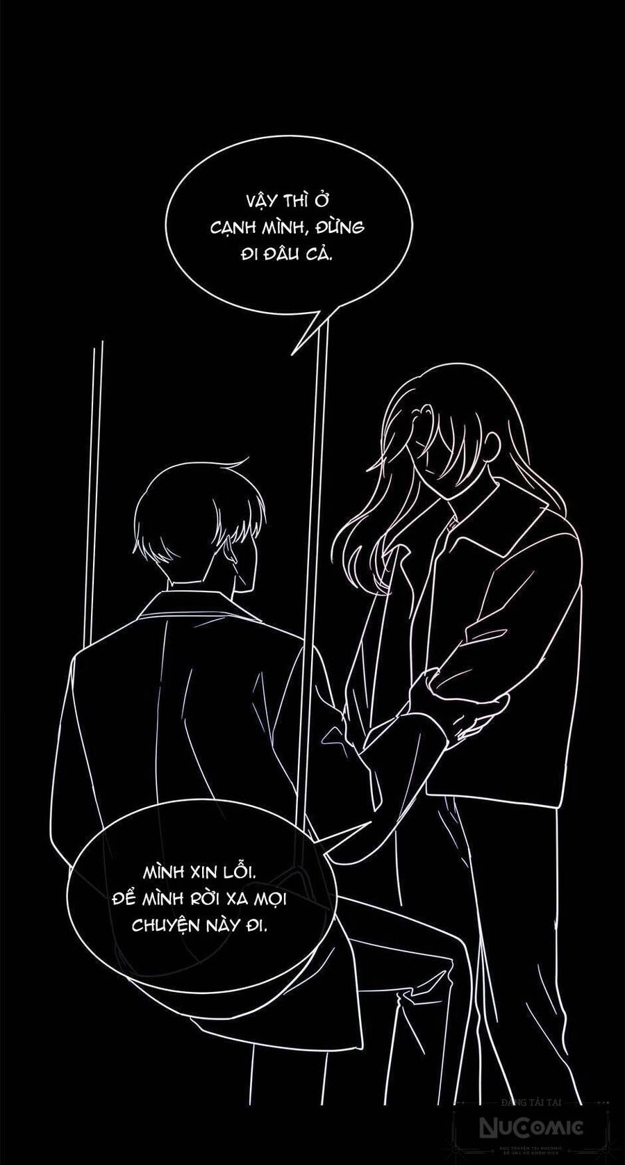 Tình Yêu Chỉ Mình Em Biết Chapter 68 - 3