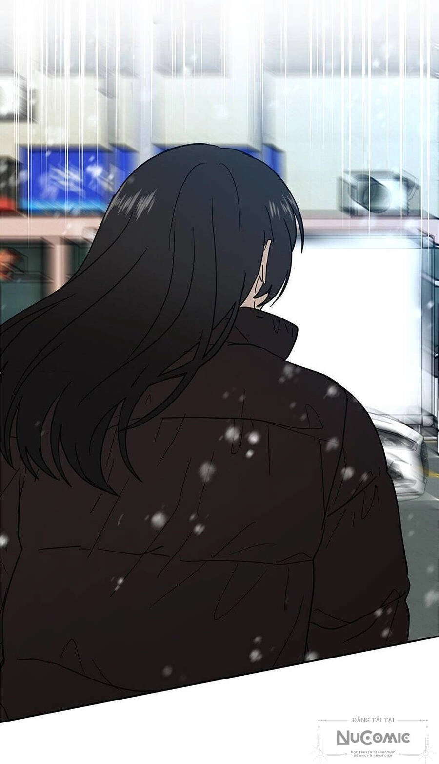 Tình Yêu Chỉ Mình Em Biết Chapter 68 - 5