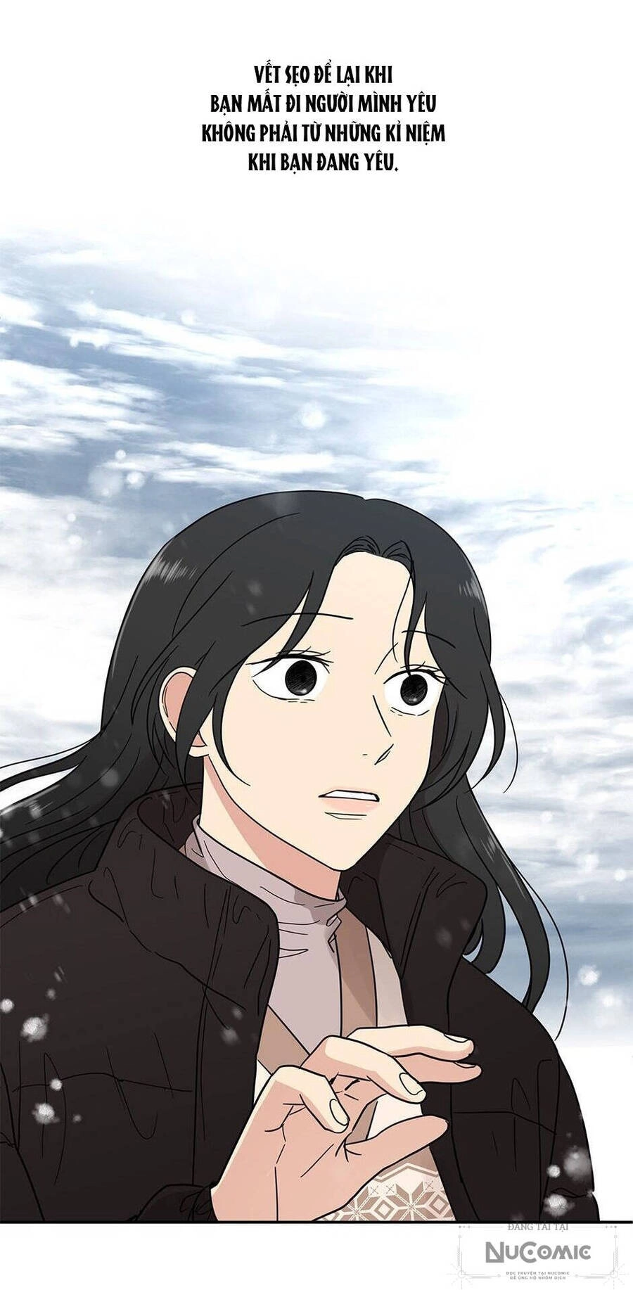 Tình Yêu Chỉ Mình Em Biết Chapter 68 - 6