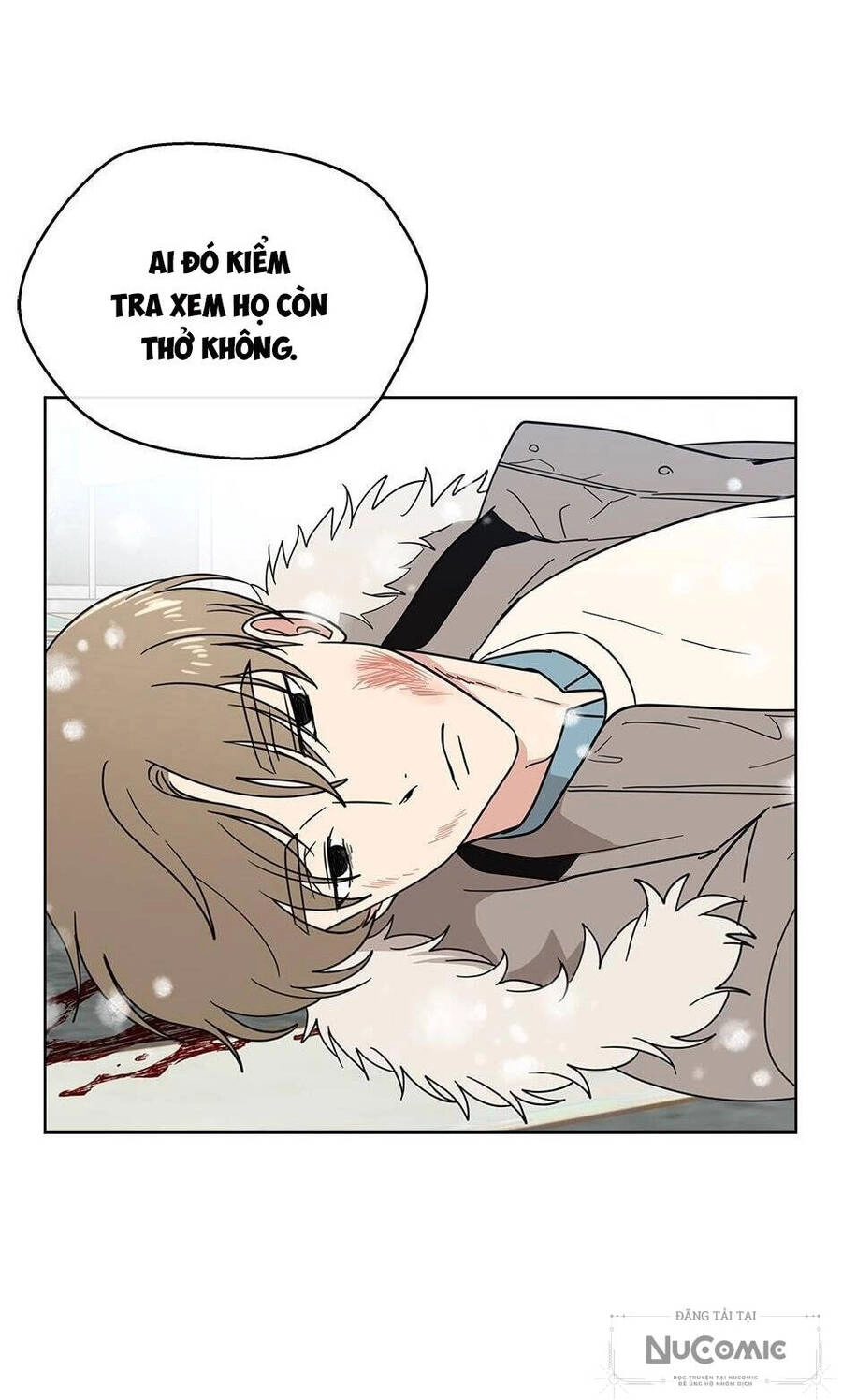 Tình Yêu Chỉ Mình Em Biết Chapter 68 - 10