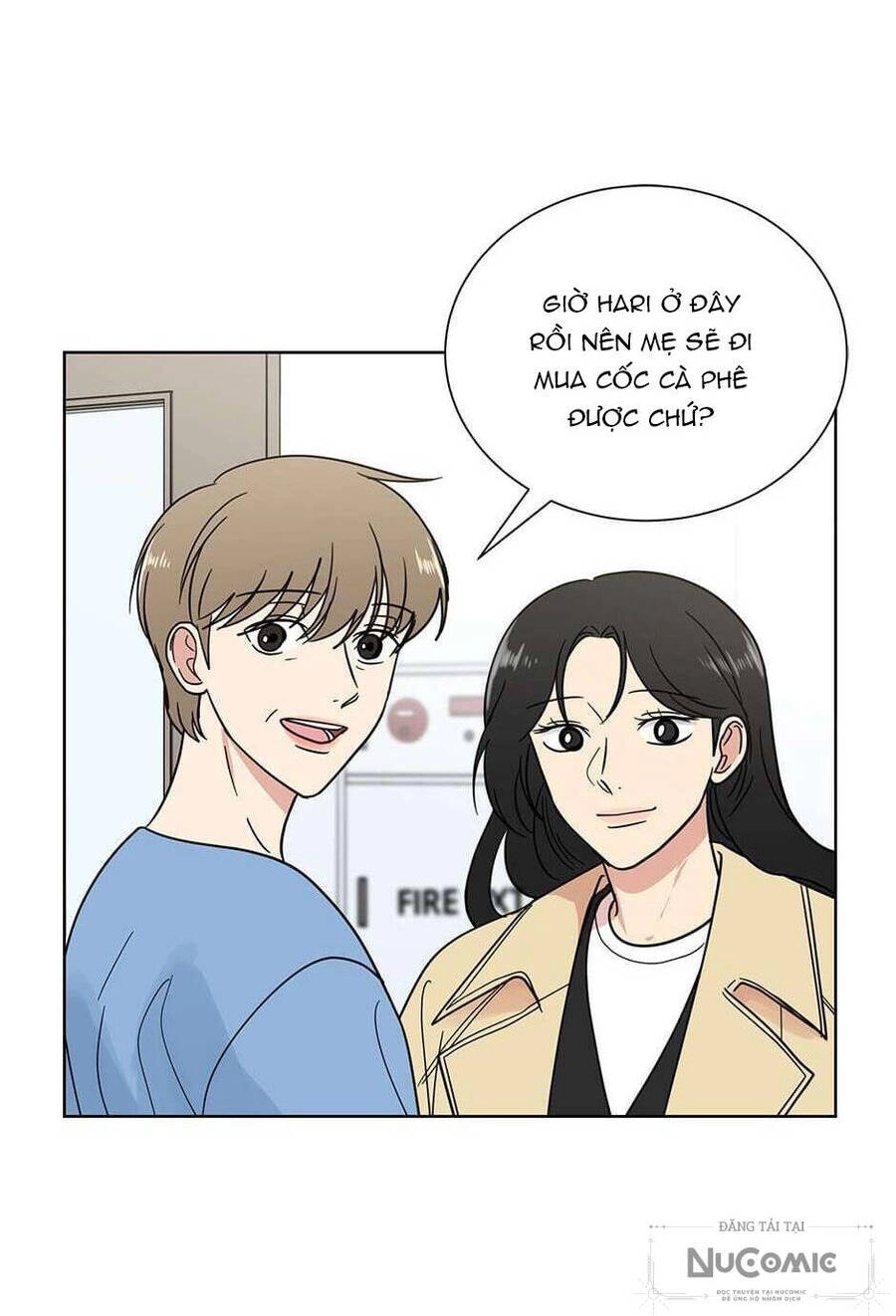 Tình Yêu Chỉ Mình Em Biết Chapter 68 - 20