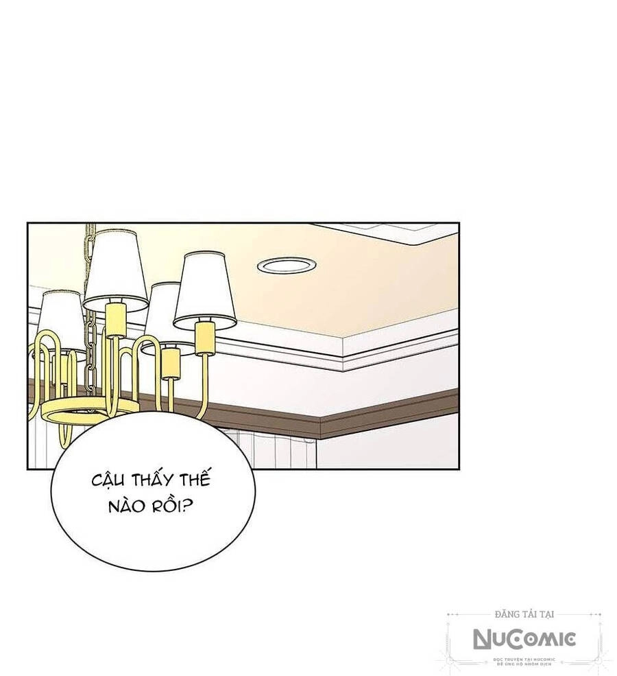 Tình Yêu Chỉ Mình Em Biết Chapter 68 - 22