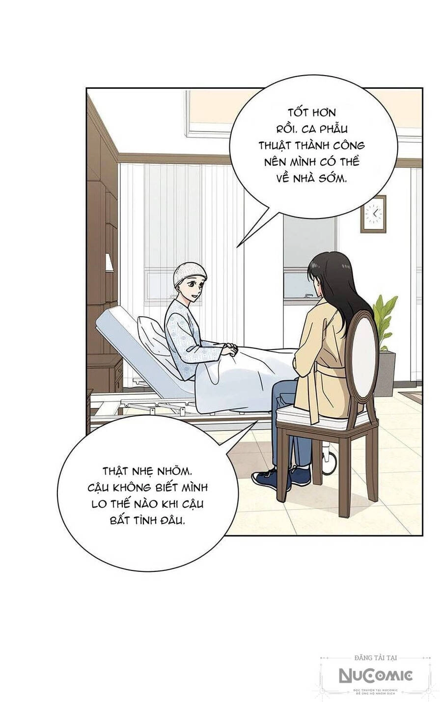 Tình Yêu Chỉ Mình Em Biết Chapter 68 - 23