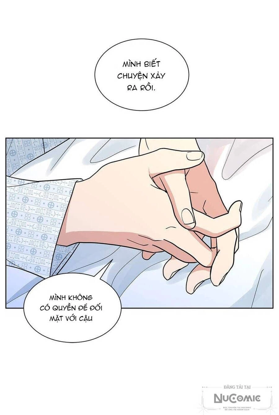 Tình Yêu Chỉ Mình Em Biết Chapter 68 - 25