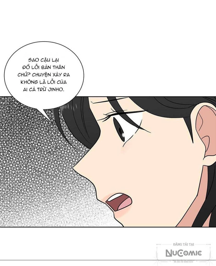 Tình Yêu Chỉ Mình Em Biết Chapter 68 - 27