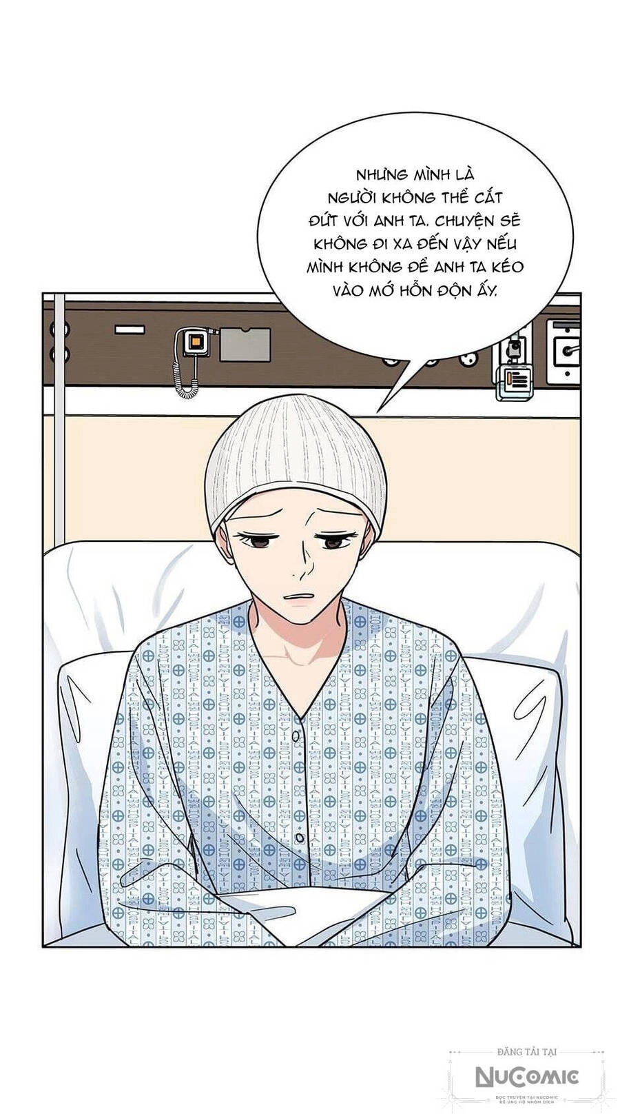 Tình Yêu Chỉ Mình Em Biết Chapter 68 - 28