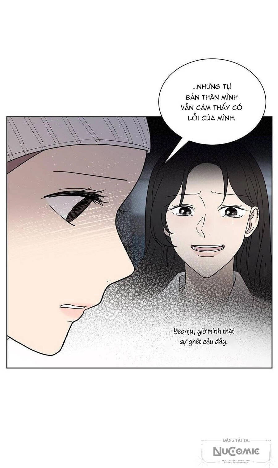 Tình Yêu Chỉ Mình Em Biết Chapter 68 - 31