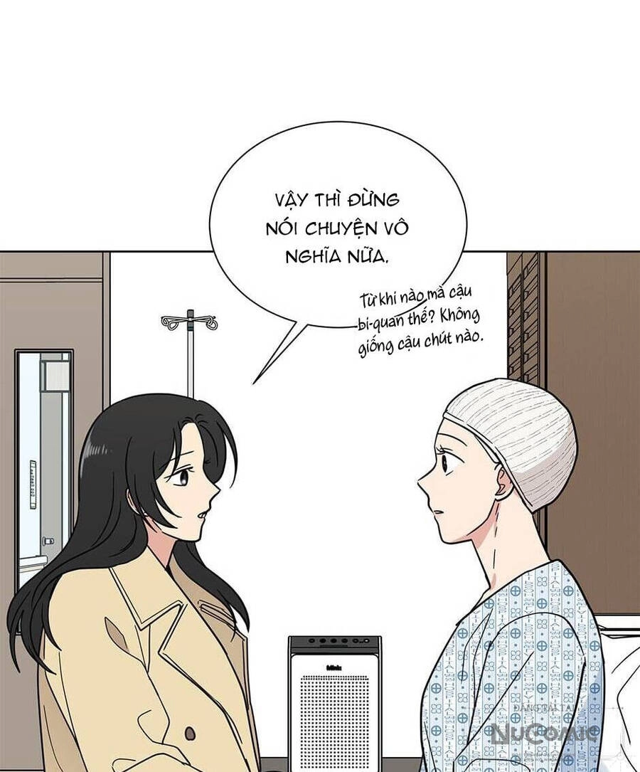 Tình Yêu Chỉ Mình Em Biết Chapter 68 - 34