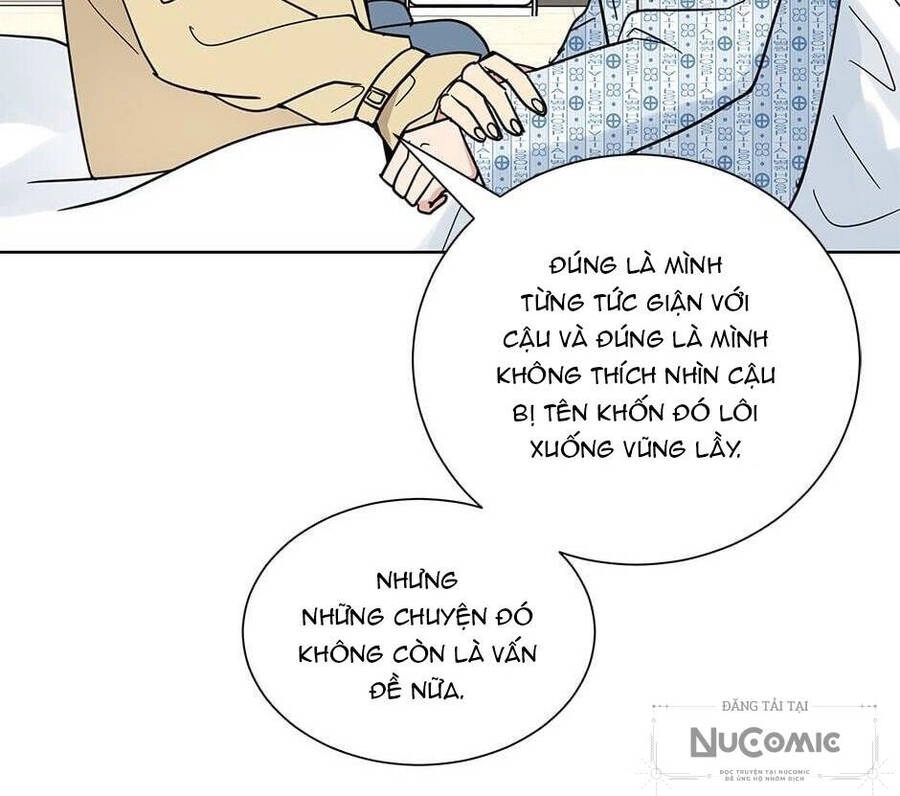 Tình Yêu Chỉ Mình Em Biết Chapter 68 - 35