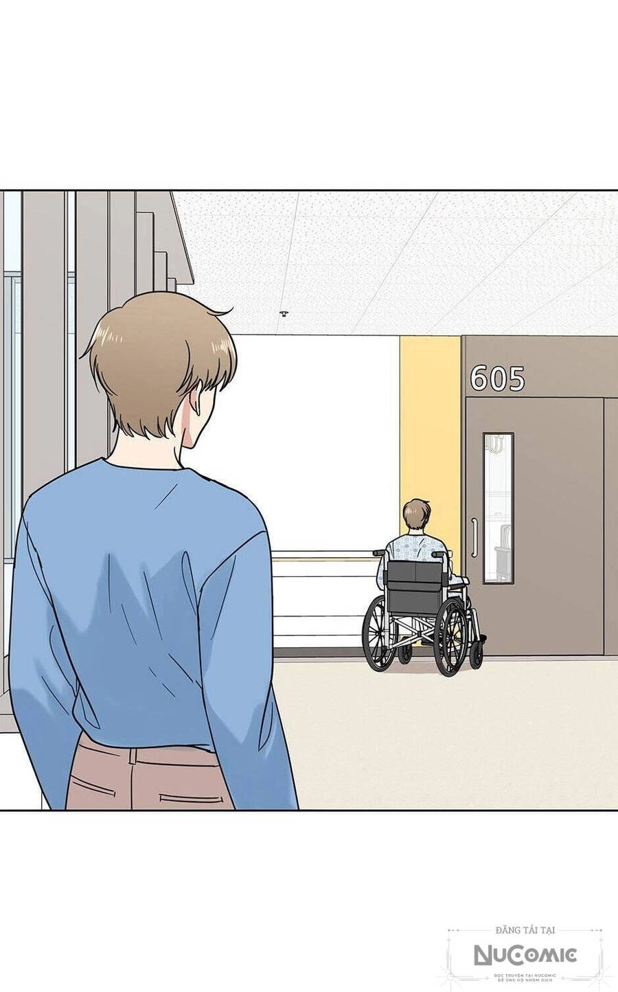 Tình Yêu Chỉ Mình Em Biết Chapter 68 - 42