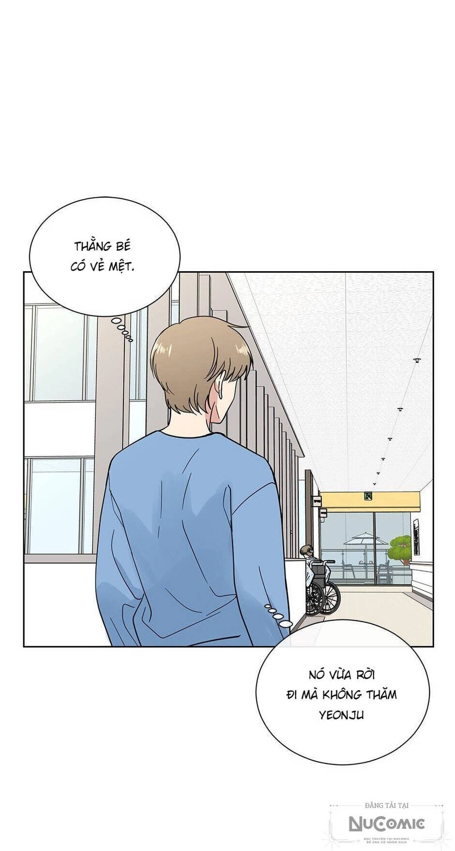 Tình Yêu Chỉ Mình Em Biết Chapter 68 - 47