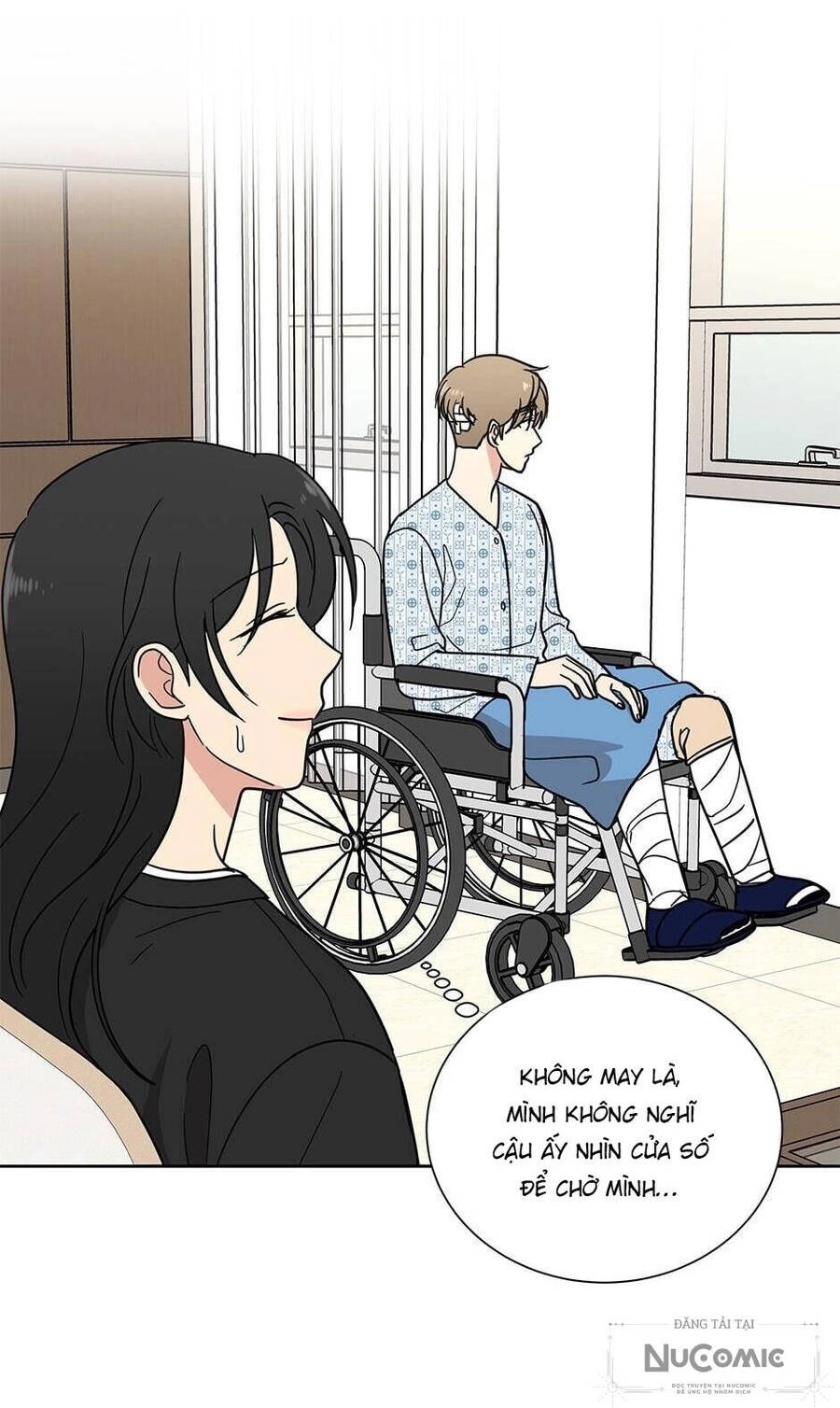 Tình Yêu Chỉ Mình Em Biết Chapter 68 - 53