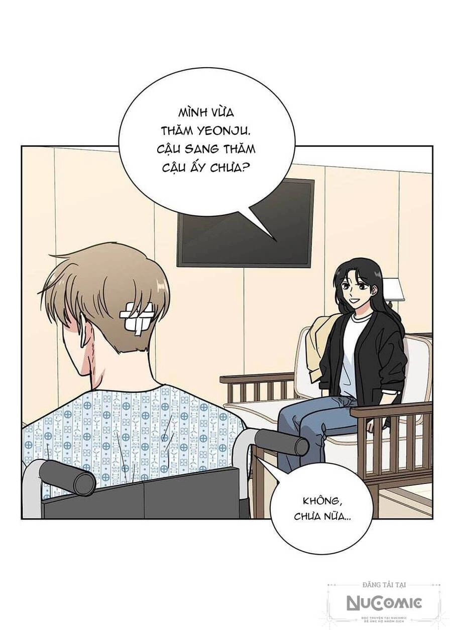 Tình Yêu Chỉ Mình Em Biết Chapter 68 - 54