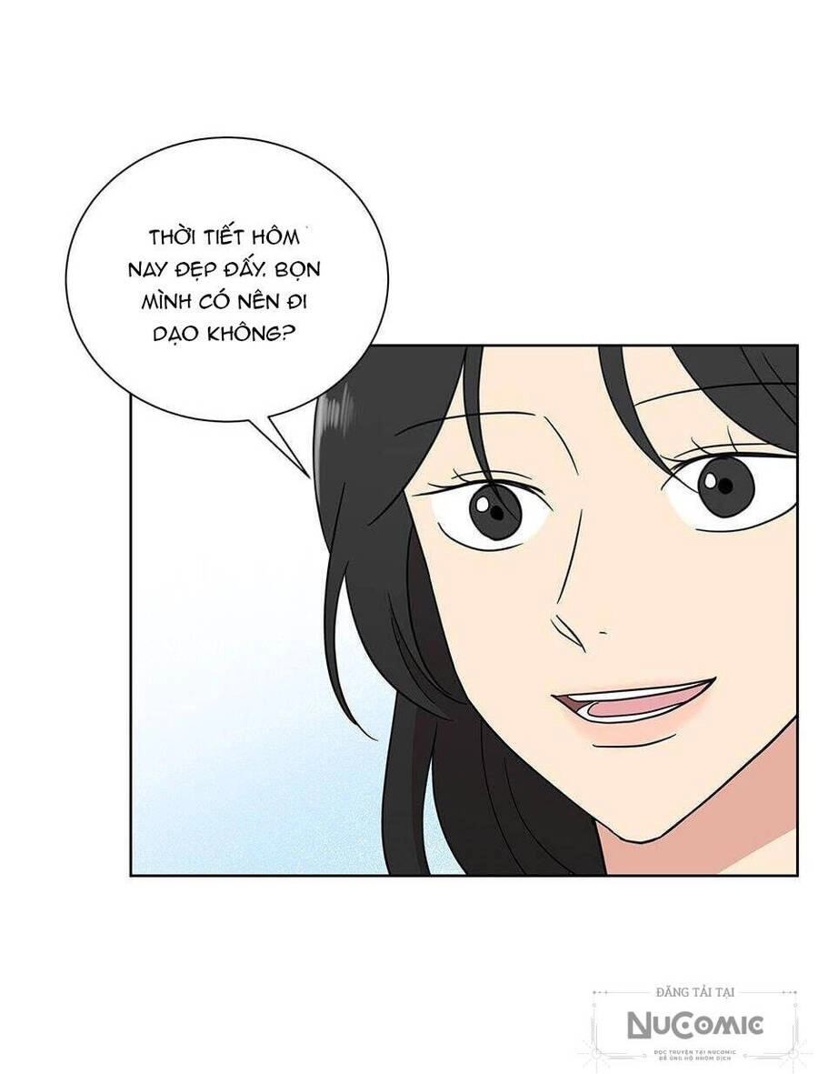 Tình Yêu Chỉ Mình Em Biết Chapter 68 - 55