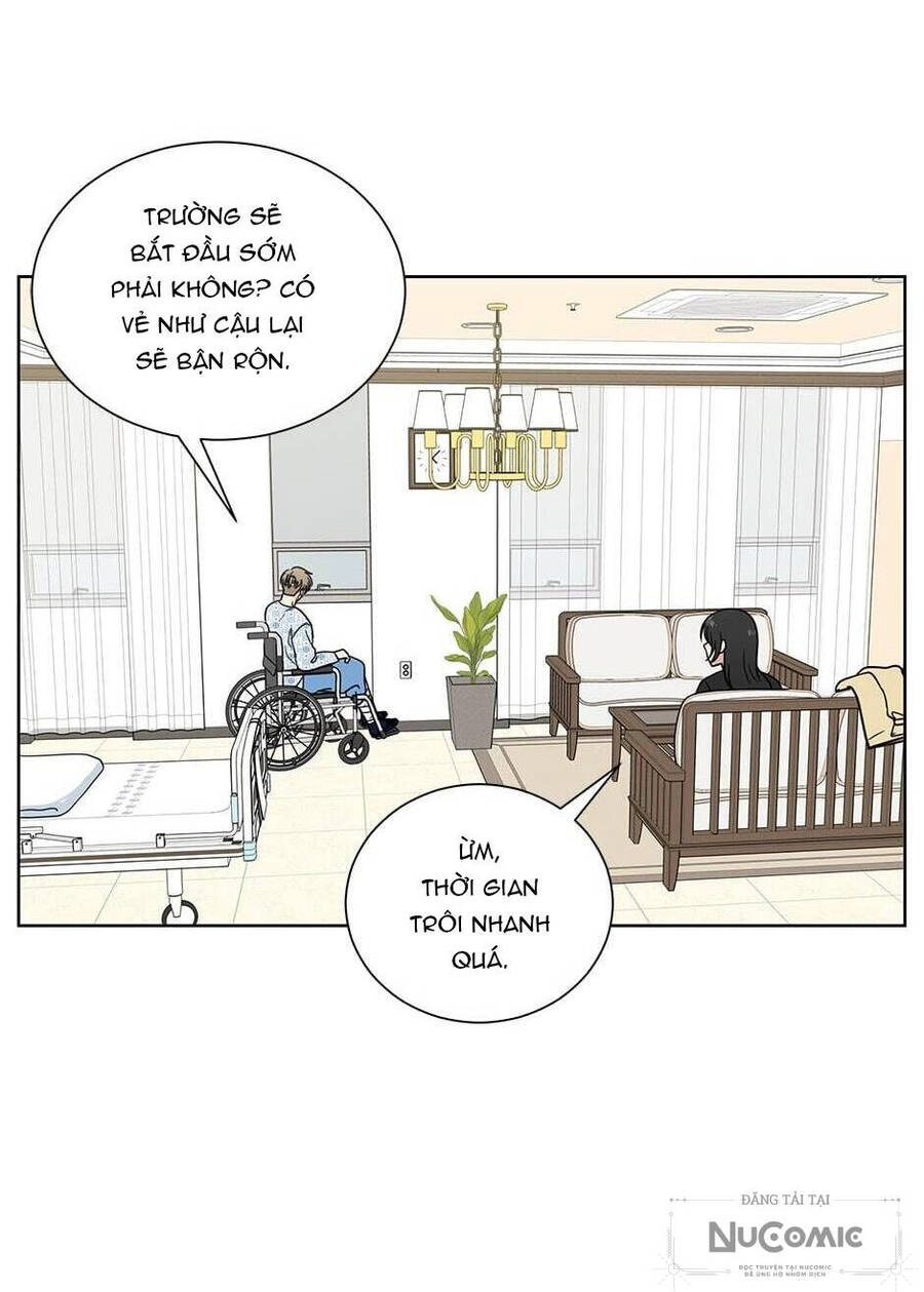 Tình Yêu Chỉ Mình Em Biết Chapter 68 - 57