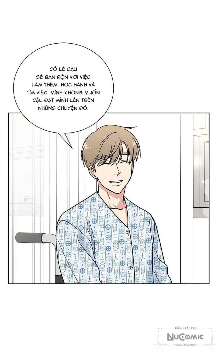 Tình Yêu Chỉ Mình Em Biết Chapter 68 - 60