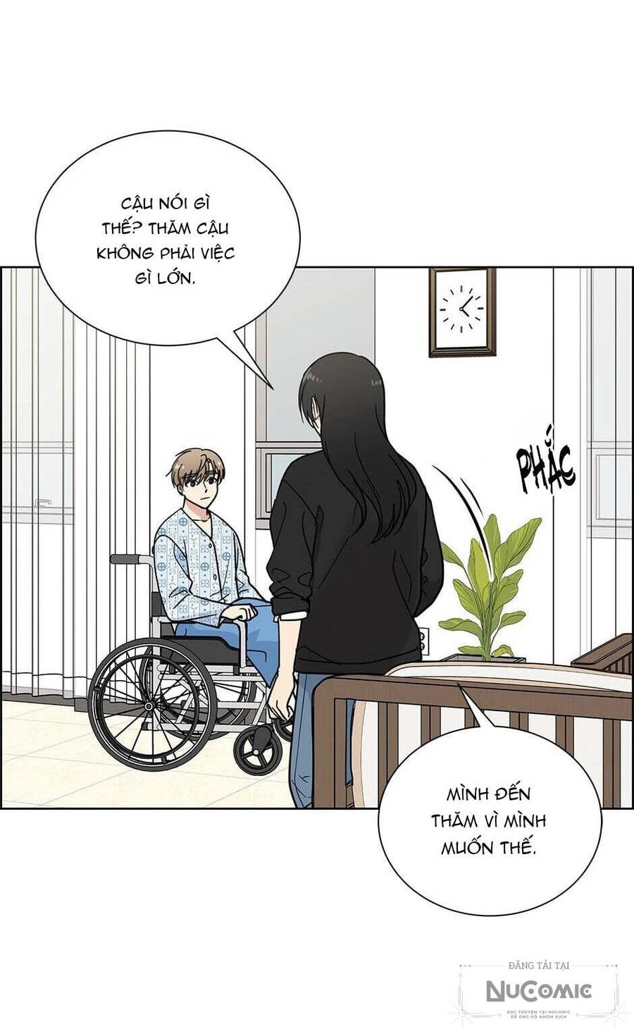 Tình Yêu Chỉ Mình Em Biết Chapter 68 - 62