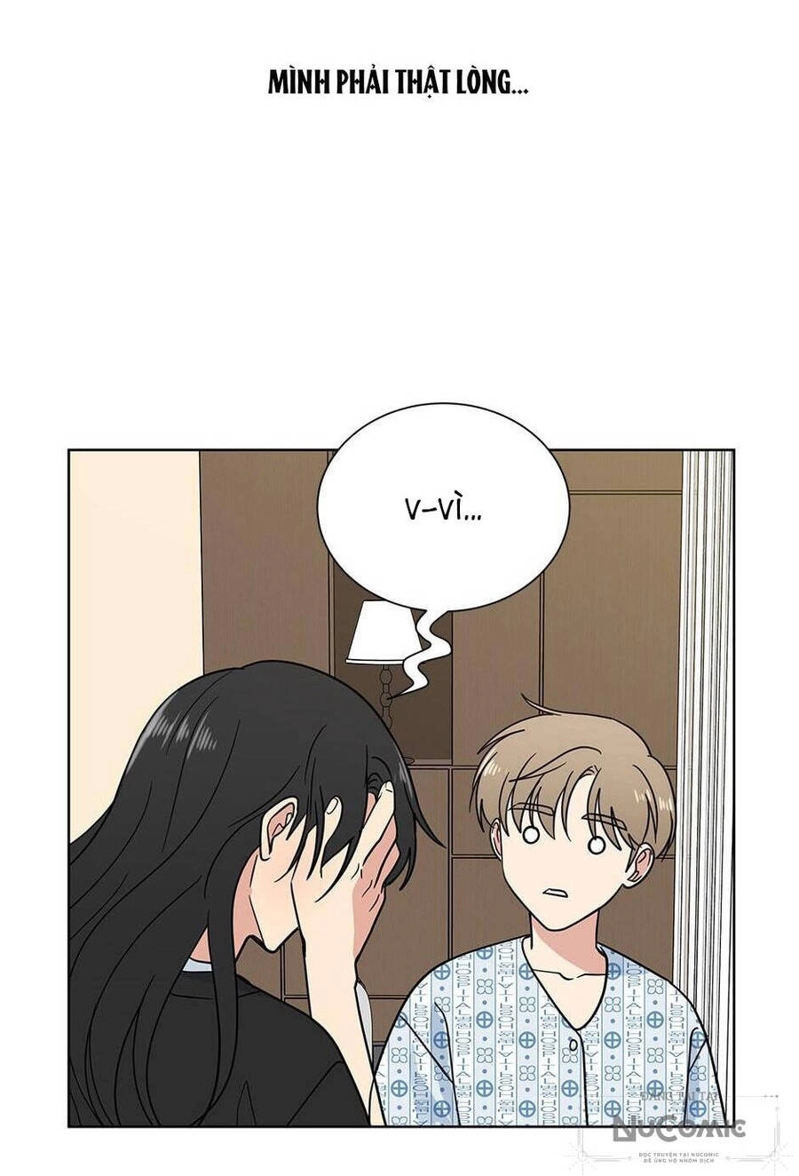 Tình Yêu Chỉ Mình Em Biết Chapter 68 - 69