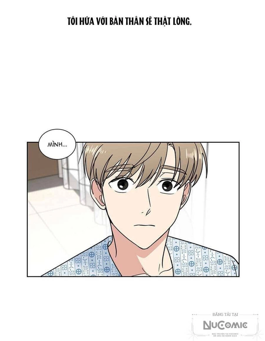 Tình Yêu Chỉ Mình Em Biết Chapter 68 - 70