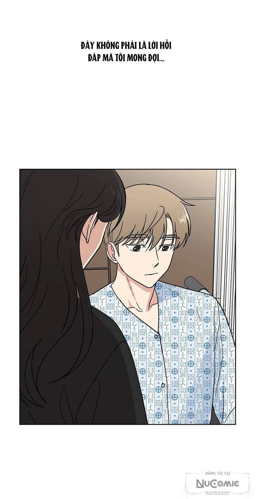 Tình Yêu Chỉ Mình Em Biết Chapter 68 - 74