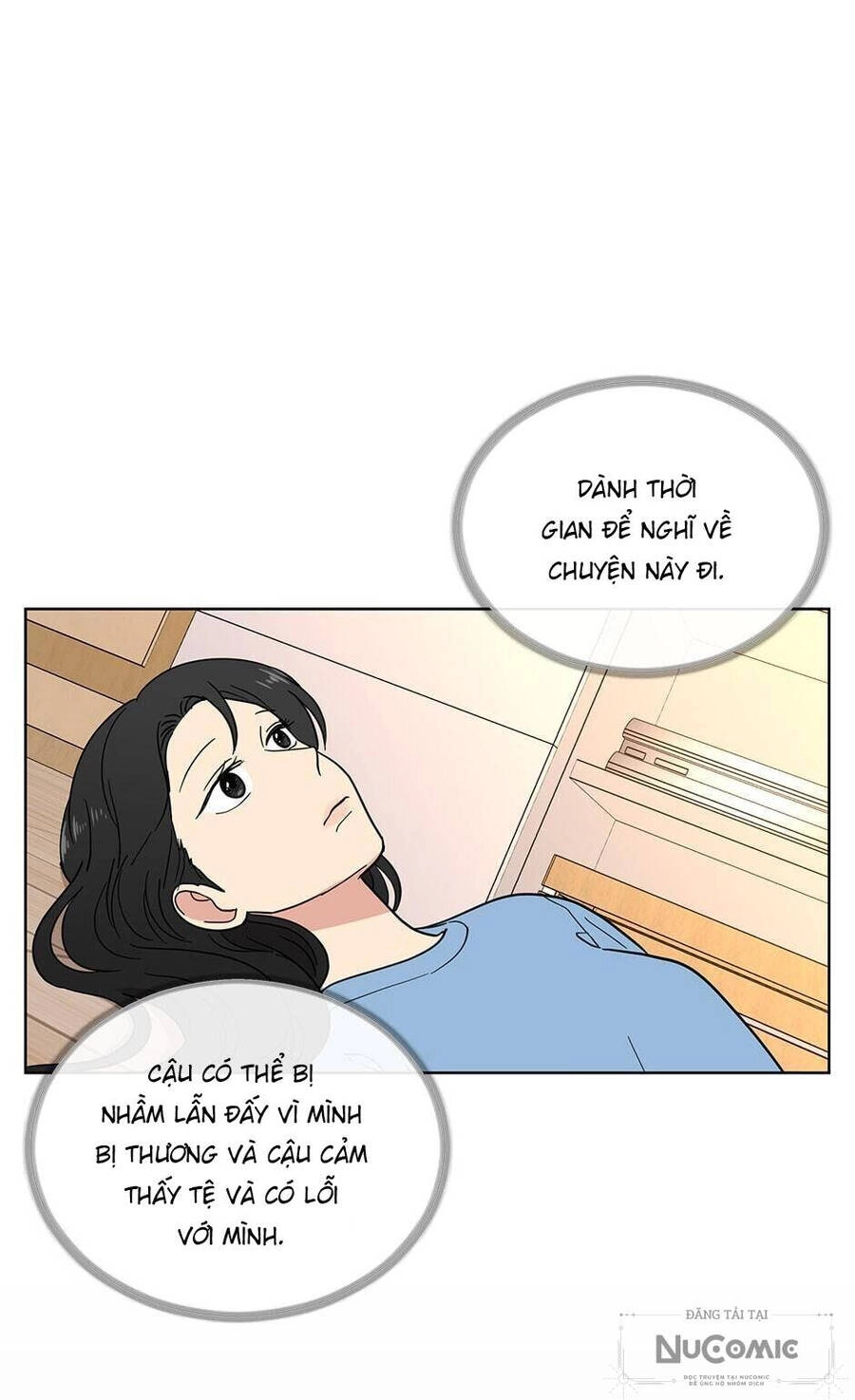 Tình Yêu Chỉ Mình Em Biết Chapter 69 - 1