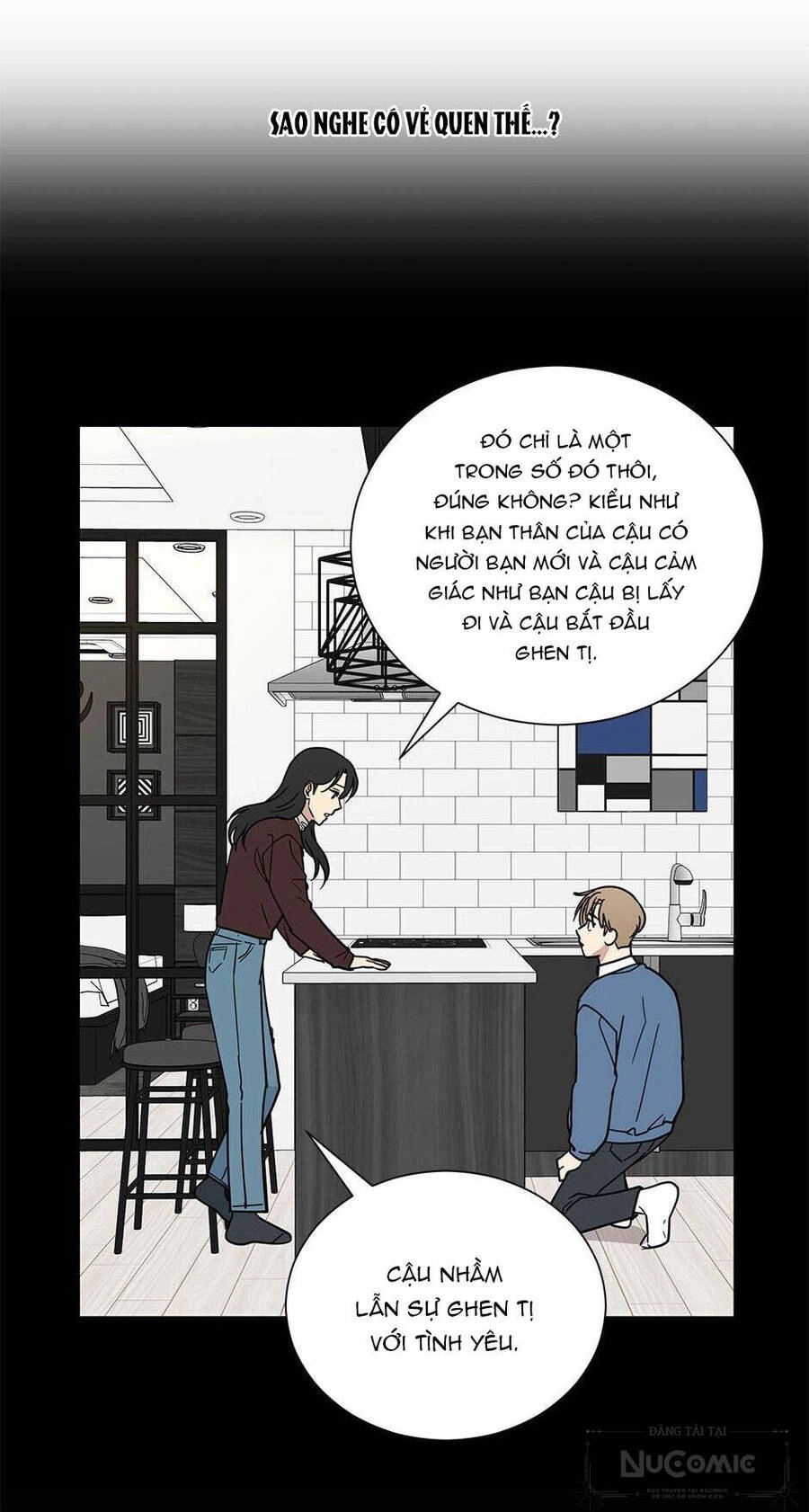 Tình Yêu Chỉ Mình Em Biết Chapter 69 - 2