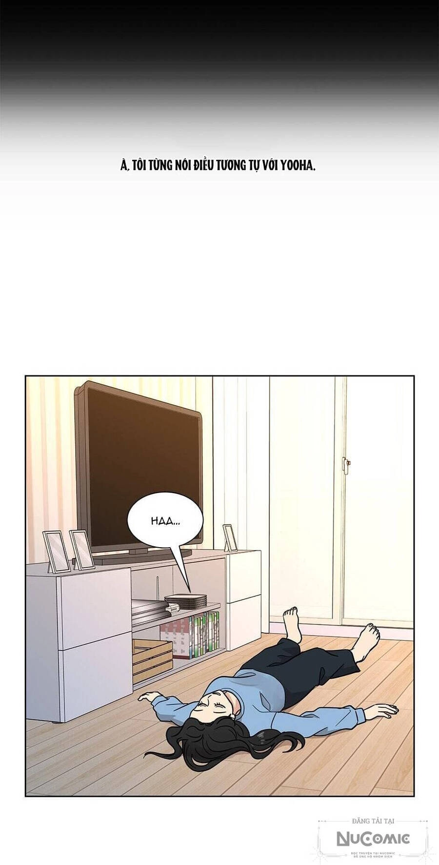 Tình Yêu Chỉ Mình Em Biết Chapter 69 - 3