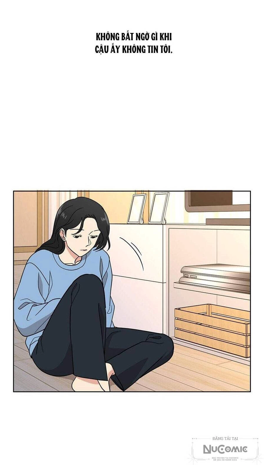 Tình Yêu Chỉ Mình Em Biết Chapter 69 - 6