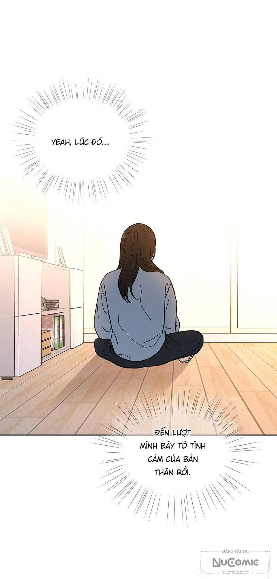 Tình Yêu Chỉ Mình Em Biết Chapter 69 - 7