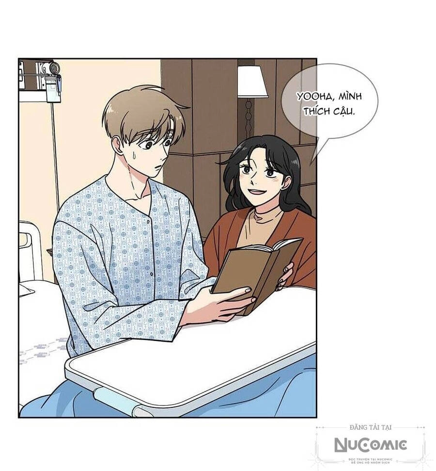 Tình Yêu Chỉ Mình Em Biết Chapter 69 - 10