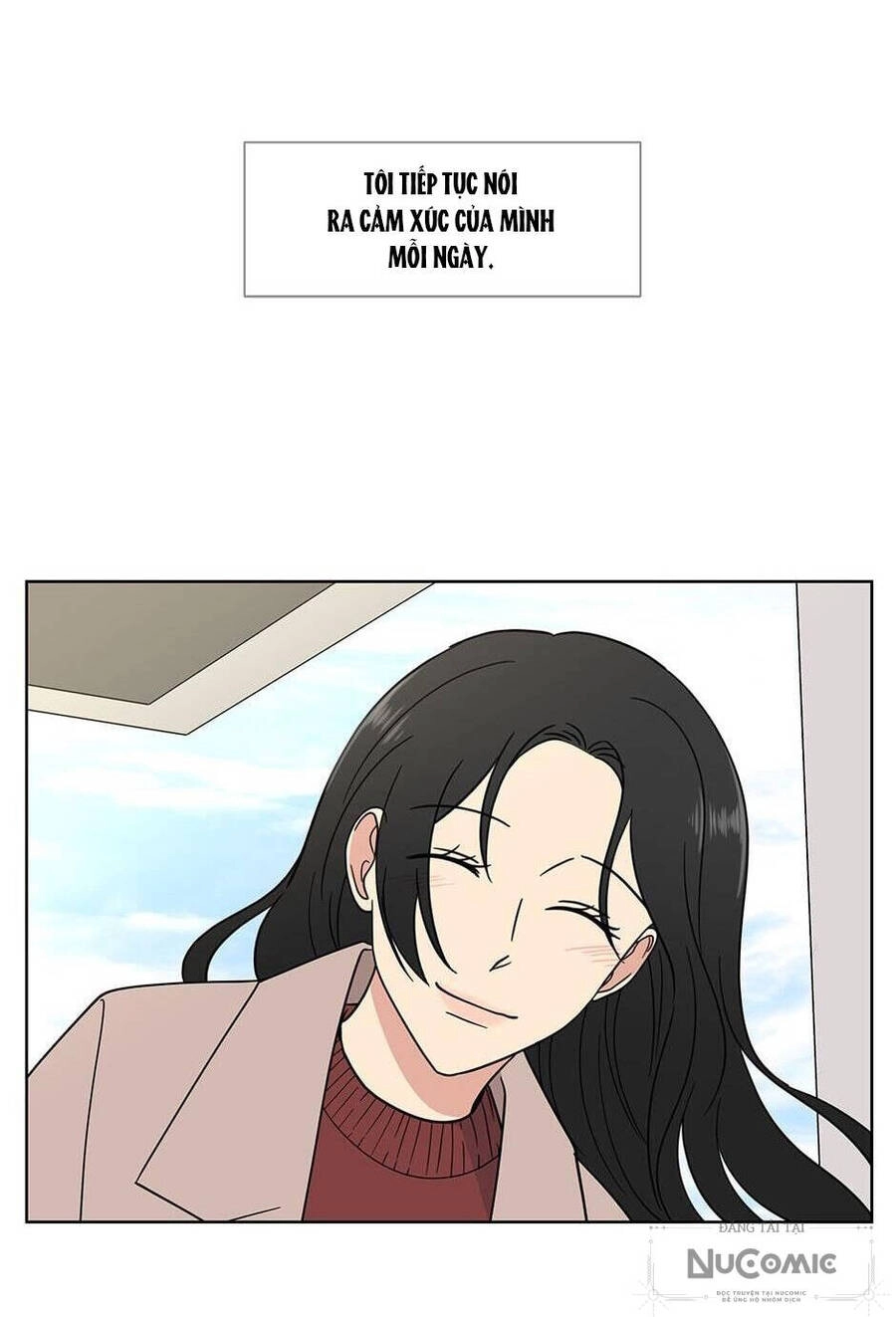 Tình Yêu Chỉ Mình Em Biết Chapter 69 - 12