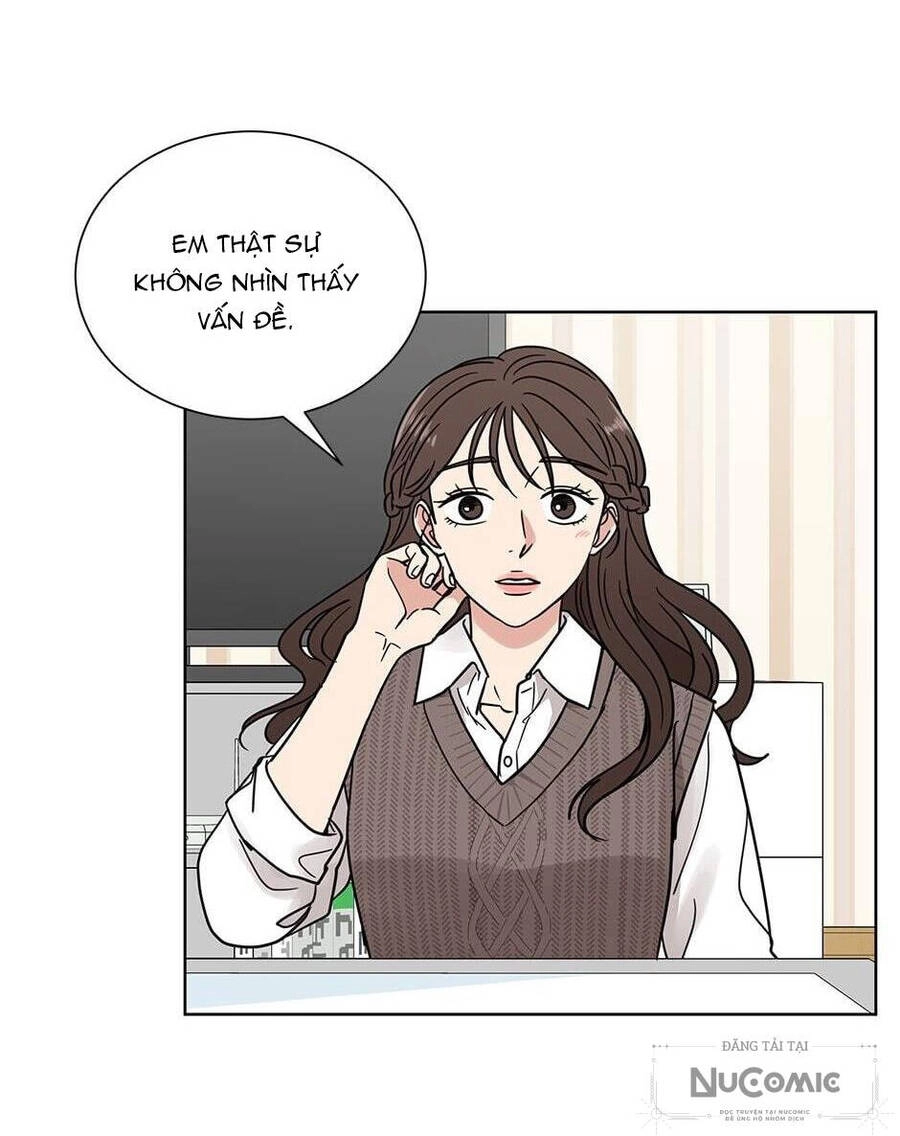 Tình Yêu Chỉ Mình Em Biết Chapter 69 - 15