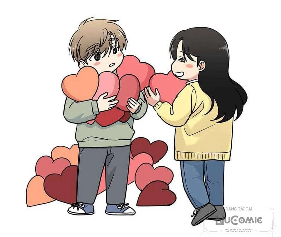 Tình Yêu Chỉ Mình Em Biết Chapter 69 - 20