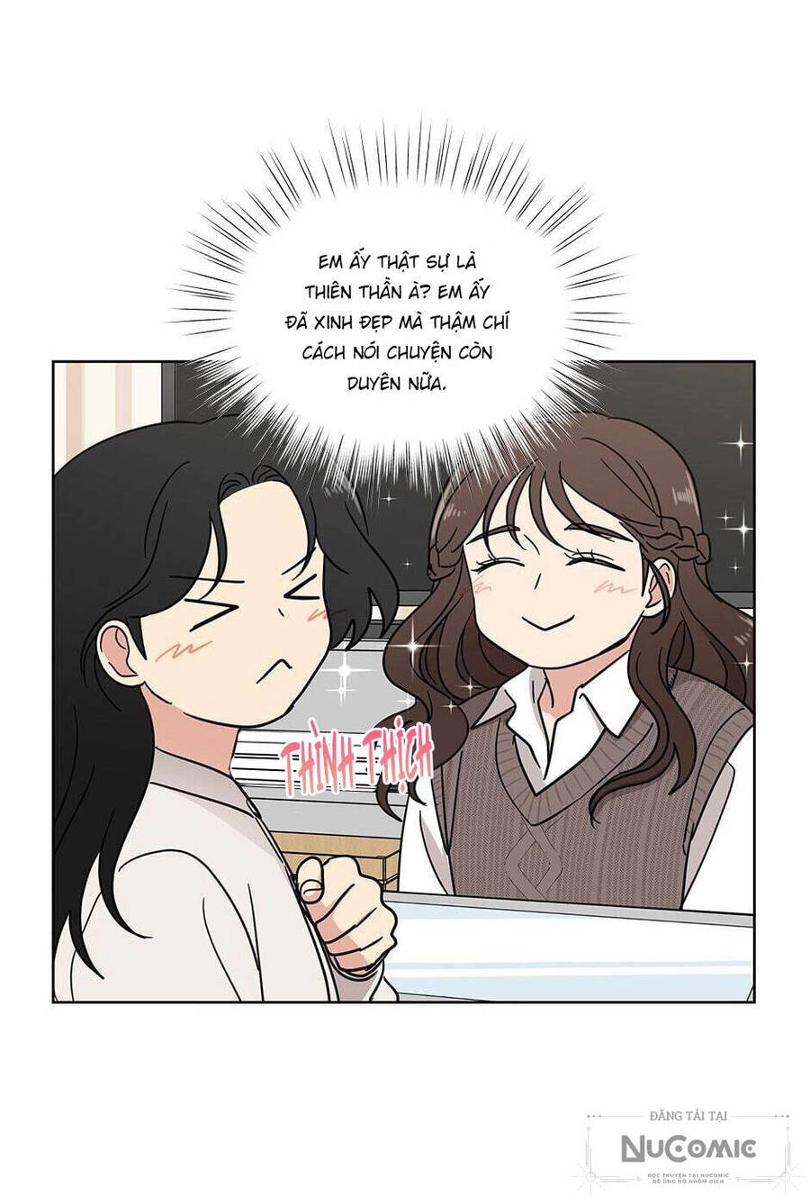 Tình Yêu Chỉ Mình Em Biết Chapter 69 - 22