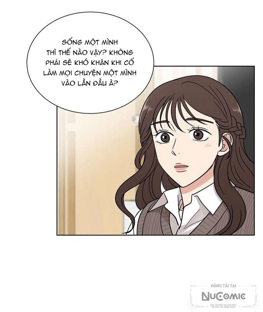 Tình Yêu Chỉ Mình Em Biết Chapter 69 - 24