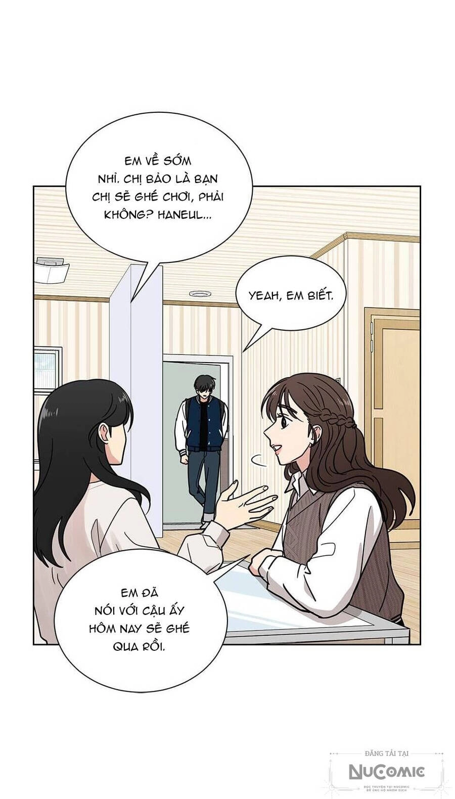 Tình Yêu Chỉ Mình Em Biết Chapter 69 - 27