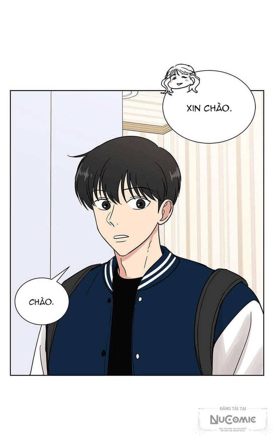 Tình Yêu Chỉ Mình Em Biết Chapter 69 - 28