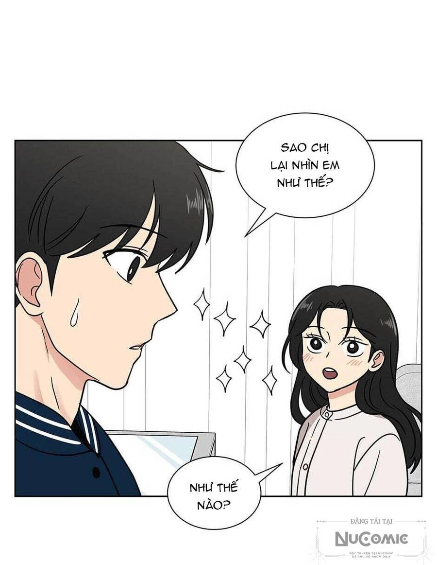 Tình Yêu Chỉ Mình Em Biết Chapter 69 - 32