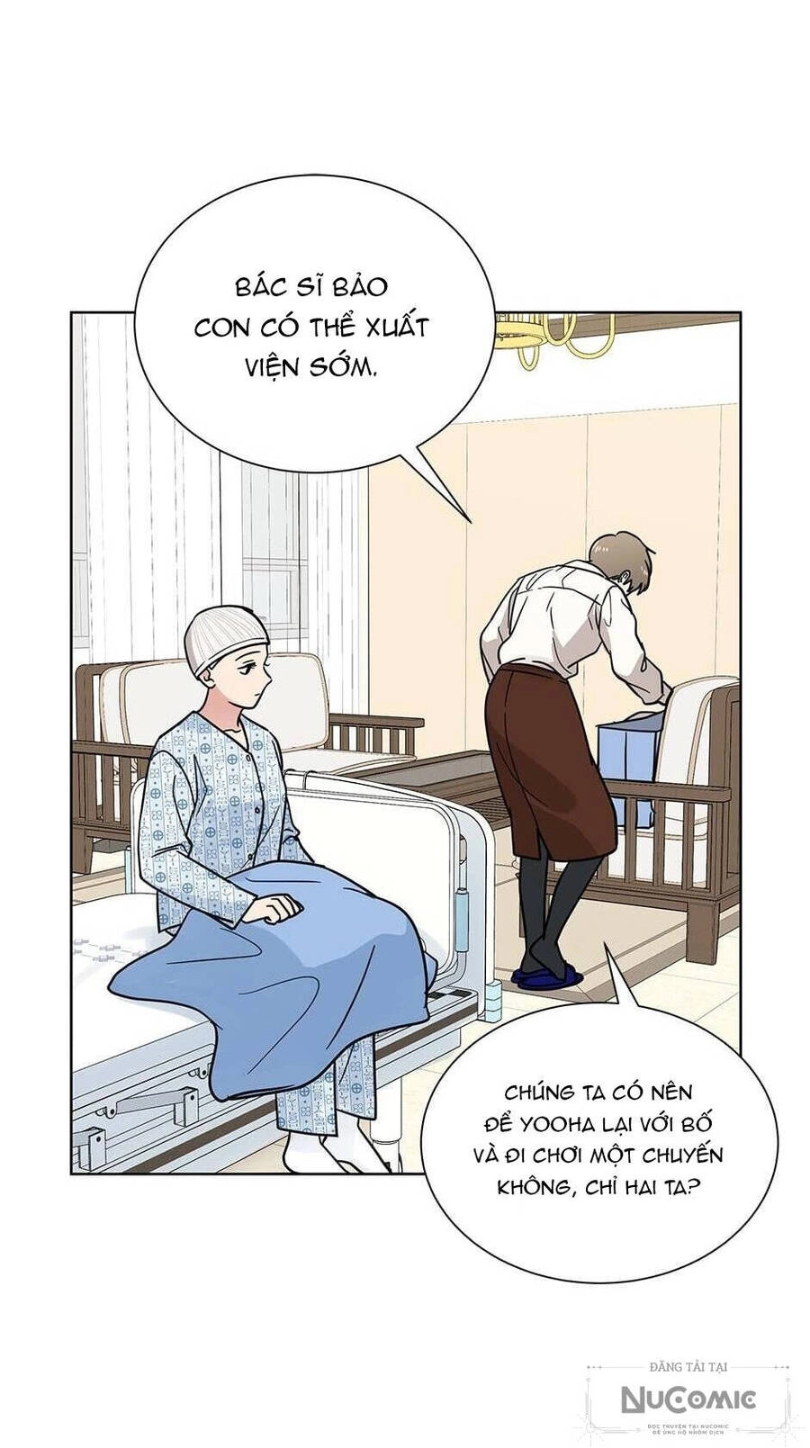 Tình Yêu Chỉ Mình Em Biết Chapter 69 - 35