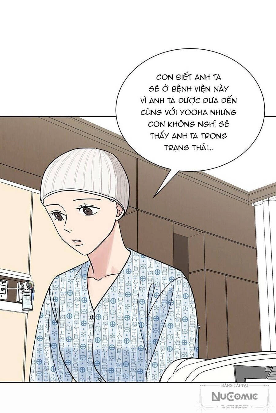 Tình Yêu Chỉ Mình Em Biết Chapter 69 - 37