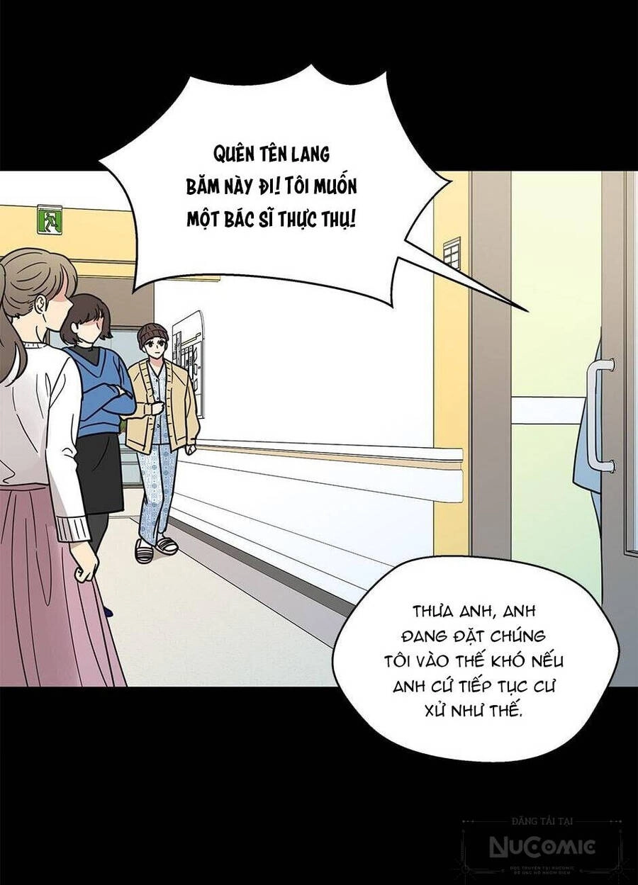 Tình Yêu Chỉ Mình Em Biết Chapter 69 - 40