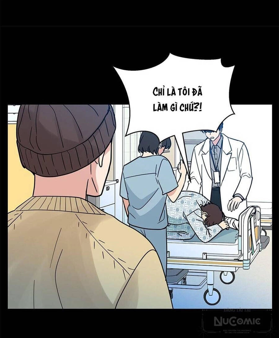 Tình Yêu Chỉ Mình Em Biết Chapter 69 - 42