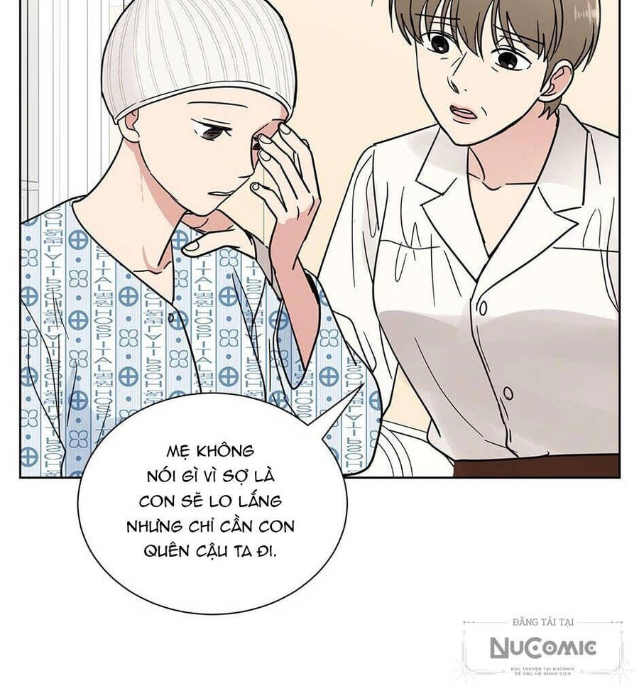 Tình Yêu Chỉ Mình Em Biết Chapter 69 - 45