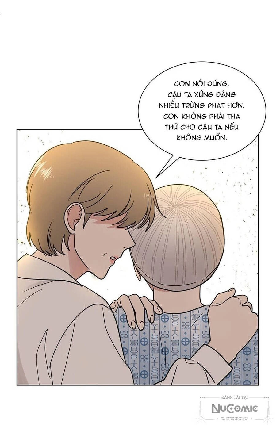 Tình Yêu Chỉ Mình Em Biết Chapter 69 - 48