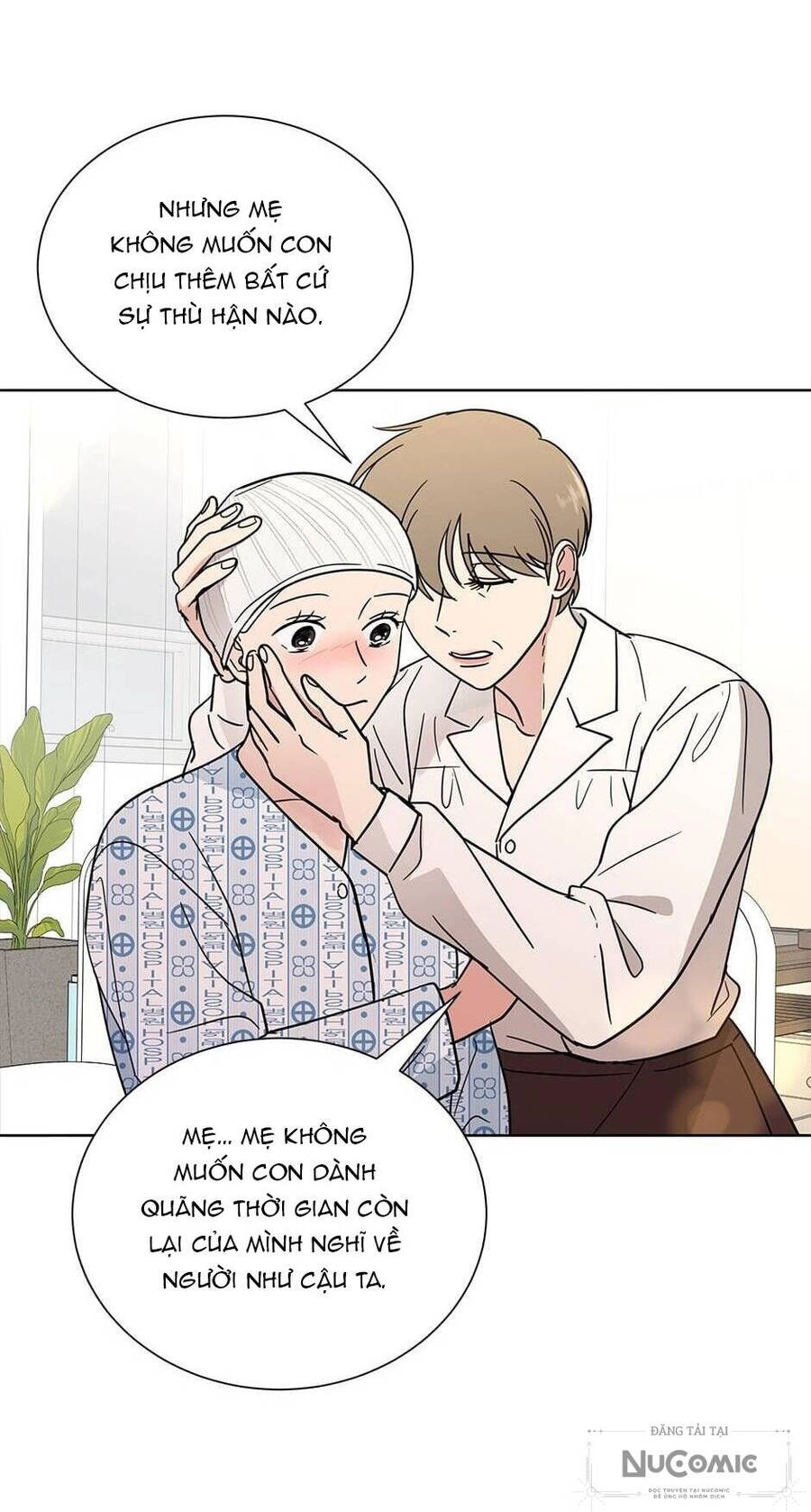 Tình Yêu Chỉ Mình Em Biết Chapter 69 - 49