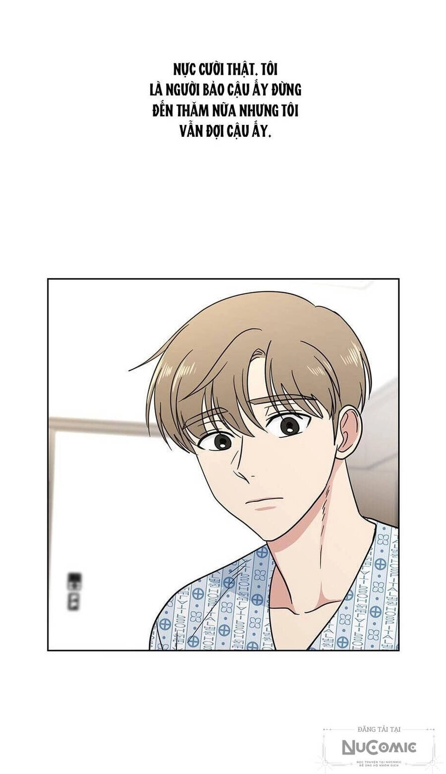 Tình Yêu Chỉ Mình Em Biết Chapter 69 - 54