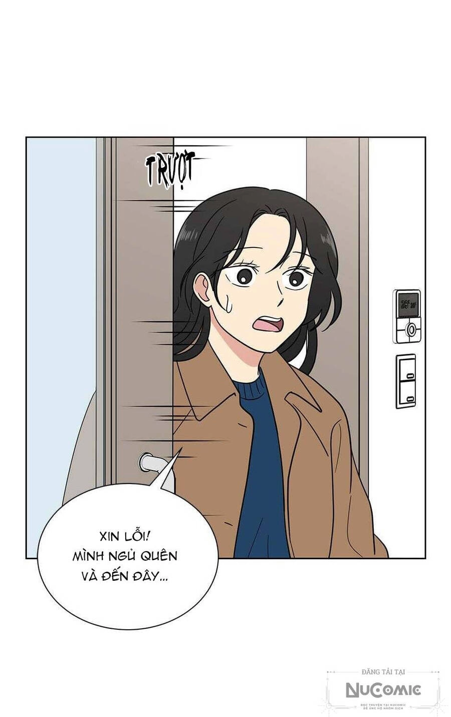 Tình Yêu Chỉ Mình Em Biết Chapter 69 - 63