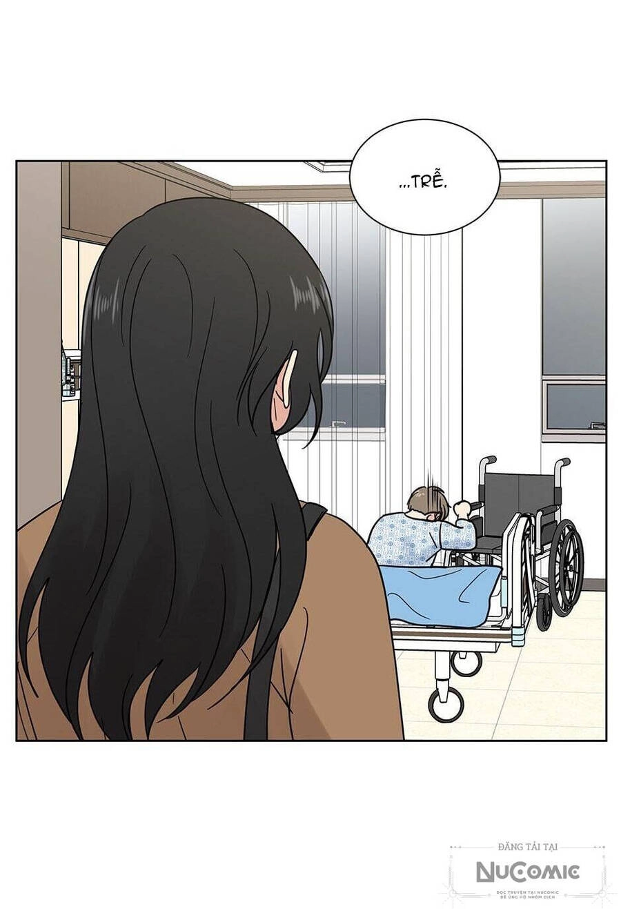 Tình Yêu Chỉ Mình Em Biết Chapter 69 - 64