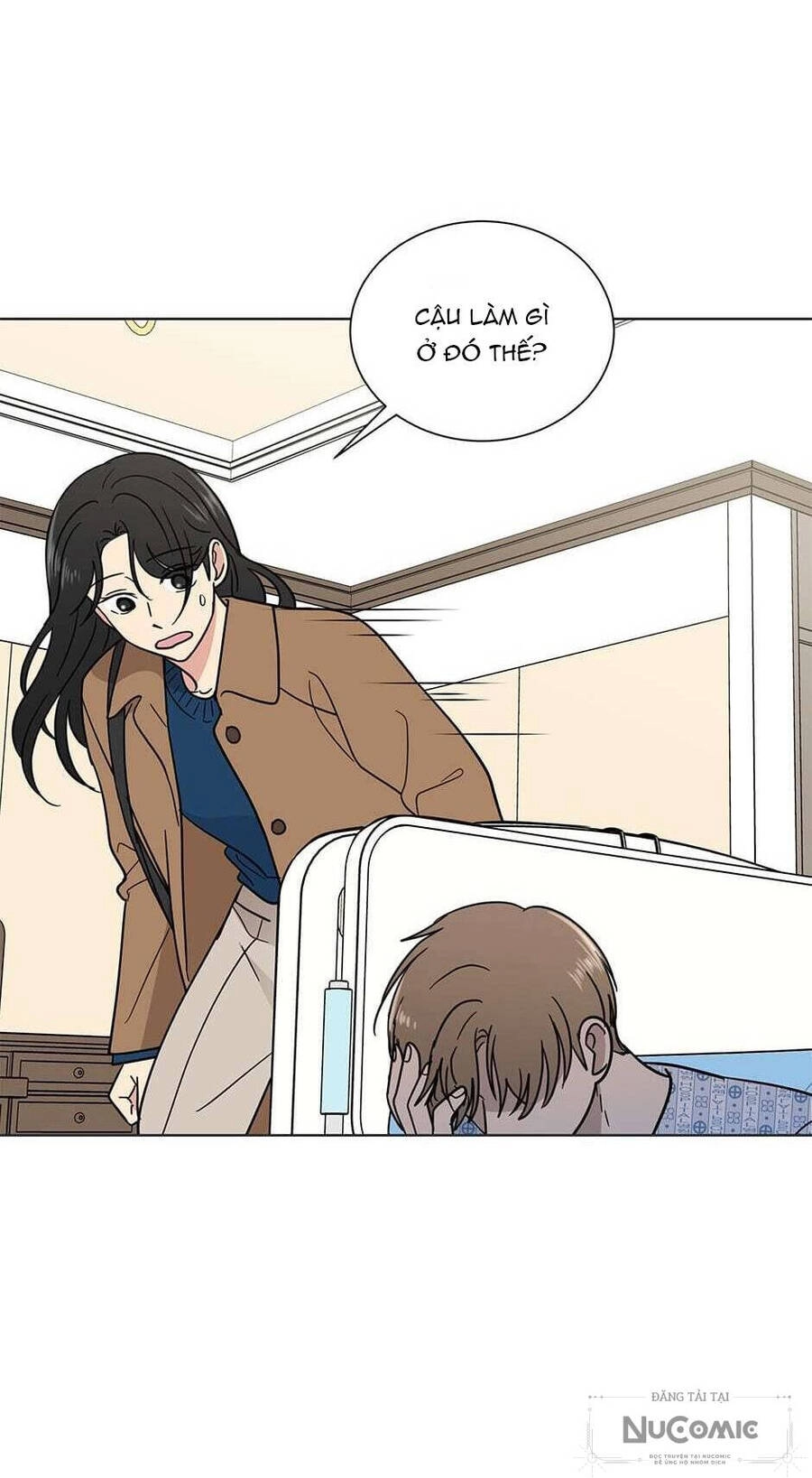 Tình Yêu Chỉ Mình Em Biết Chapter 69 - 65