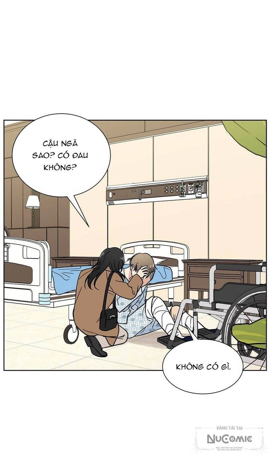 Tình Yêu Chỉ Mình Em Biết Chapter 69 - 66